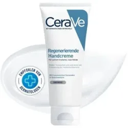 CeraVe Regenerierende Handcreme