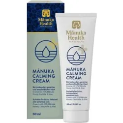 Manuka Health Calming Cream