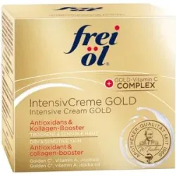 Frei öl Hydrolipid Intensivcreme Gold