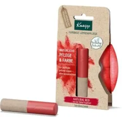 Kneipp Farbige Lippenpflege Red