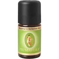 Primavera® Rosmarin Verbenon ätherisches Öl