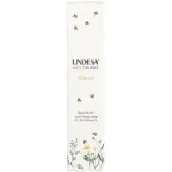 Lindesa Save the Bees klassik Creme