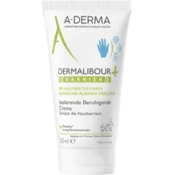 A-derma Dermalibour+ Barrier Isolierende Creme