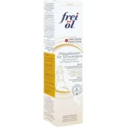 Frei öl Pflegebalsam Für Schwangere