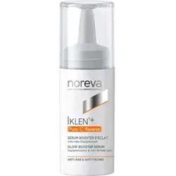 Noreva Iklen+ Pur C Reverse Serum Booster