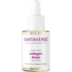 Santaverde Collagen Drops Serum