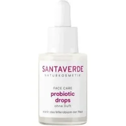 Santaverde Probiotic Drops Serum