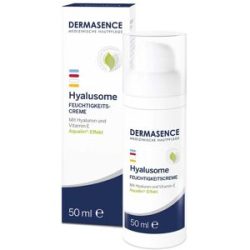 Dermasence Hyalusome Feuchtigkeitscreme