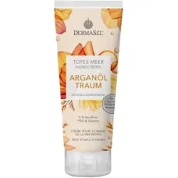 Dermasel Totes Meer Handcreme Arganöl Traum