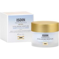 ISDIN Isdinceutics Hyaluronic Moisture Feuchtigkeitscreme