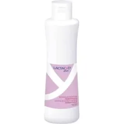 Lactacyd+ Präbiotisch Intimwaschlotion