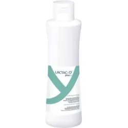 Lactacyd+ Aktiv Intimwaschlotion