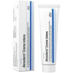 Aknederm Creme Intens