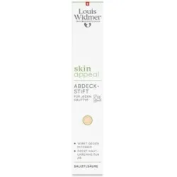 Louis Widmer skinappeal Abdeckstift 01 unparfümiert