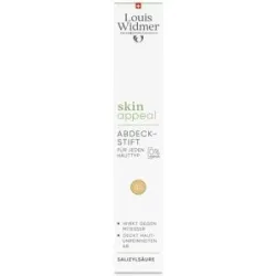 Louis Widmer skinappeal Abdeckstift 02 unparfümiert