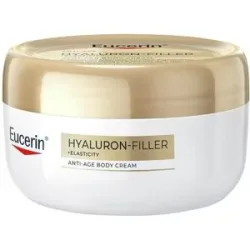 Eucerin Hyaluron Filler + Elasticity Straffende Körpercreme