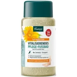 Kneipp Fußbadekristalle Vitalisieren.pflege-fußbad