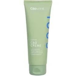 CBD VITAL Kühlende CBD Creme