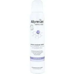 Allpresan Derma Med Psoriatix Intensivpflege Schaum