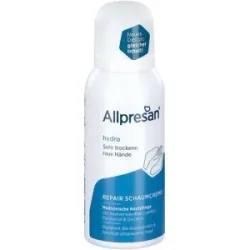 Allpresan Derma Med Hand Intensivpflege Schaumcreme