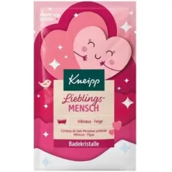 Kneipp Badekristalle Lieblingsmensch