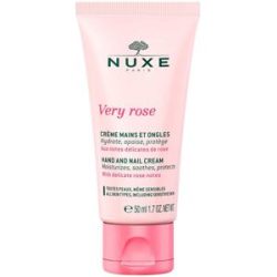 Nuxe Very Rose Handcreme