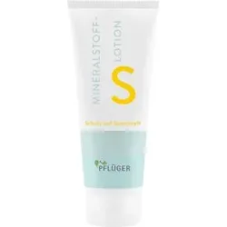 Pflüger® Mineralstoff-Lotion S