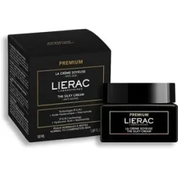 Lierac Premium Die Seidige Creme