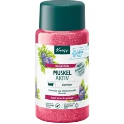 Kneipp Badekristalle Muskel Aktiv