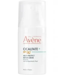 Avene Avène Cicalfate + Multi-Protect Repair-Creme SPF 50+