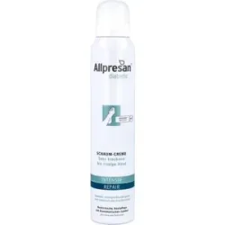 Allpresan Diabetic Schaum-Creme INTENSIV + REPAIR mit Urea