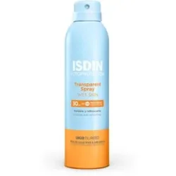 Isdin Fotoprotector Wet Skin Spray LSF 30