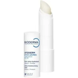 Bioderma Atoderm Levres Stick