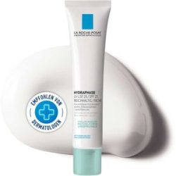 La Roche Posay Hydraphase HA UV Reichhaltig