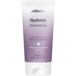 Hyaluron Duschpeeling