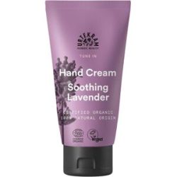 Urtekram Soothing Lavender Hand Cream