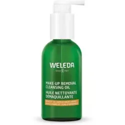 Weleda Make-up Removal Cleansing Oil