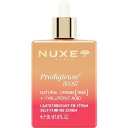 Nuxe Pboost Selbstbräunungsserum