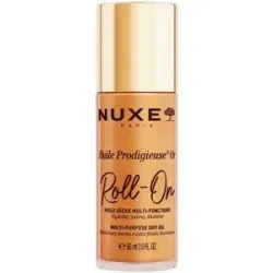 Nuxe Huile Prodigieuse Or Roll-on