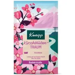 Kneipp Badekristalle Kirschblüten Traum