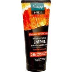 Kneipp Men 3in1 Pflegedusche Energie