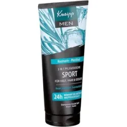 Kneipp Men 3in1 Pflegedusche Sport