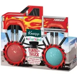Kneipp Naturkind Turbo-Truck Sprudelbad