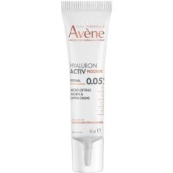 Avene Hyaluron Activ Procedure Augen-Lippen Creme