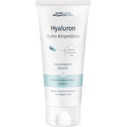 Medipharma Cosmetics Hyaluron Hydro Körperlotion