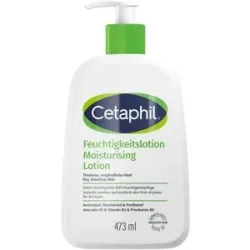 Cetaphil Feuchtigkeitslotion