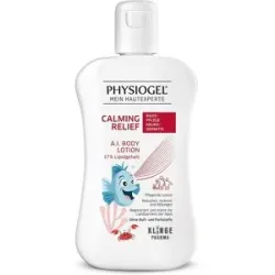 Physiogel Calming Relief A.I. Body Lotion Kinder-Edition