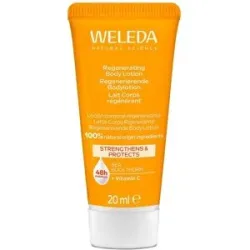 Weleda Regenerierende Bodylotion