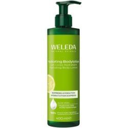 Weleda Hydrating Bodylotion