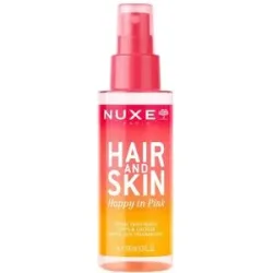 Nuxe Haar Körperspray Happy In Pink